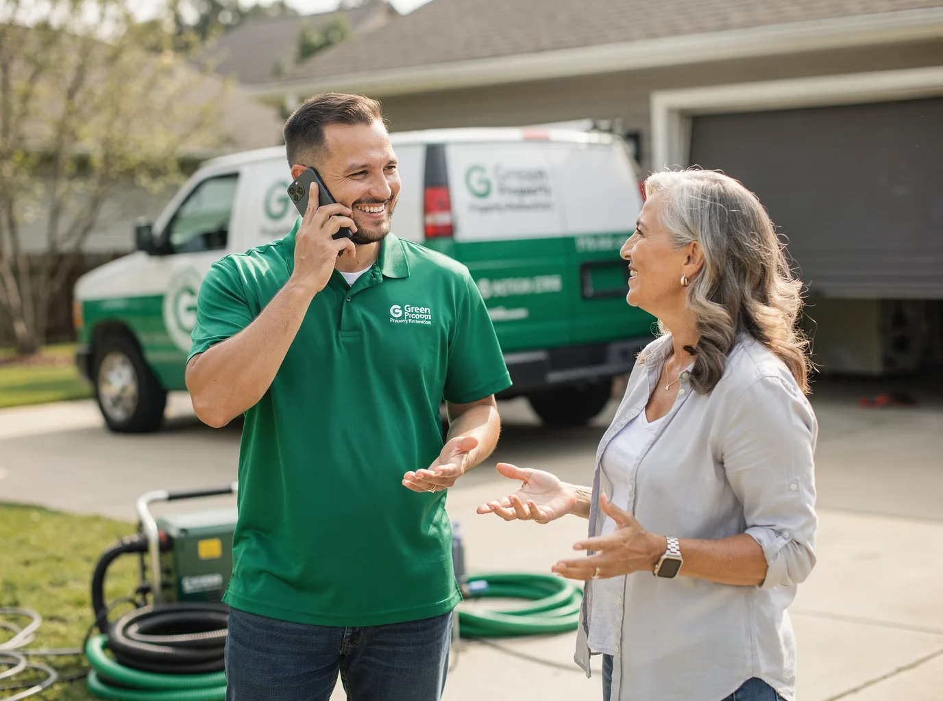 Water Damage Restoration Plainview, TX FAQs